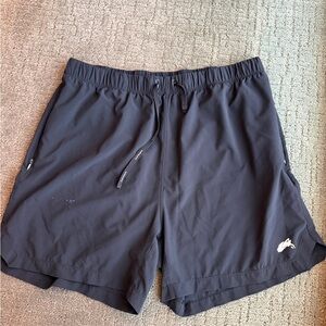 Alphalete Swift Shorts
